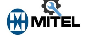 Mitel telephone repair