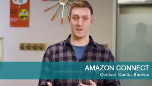 Amazon Connect Reviews