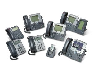 Business VOIP