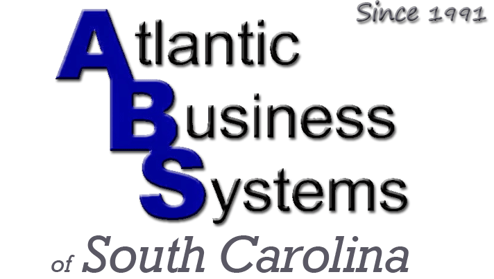 Atlantic Business Systems Greenville
