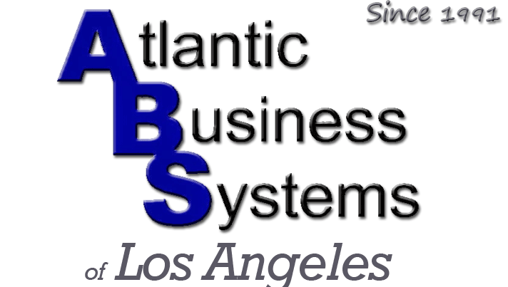 Atlantic Business Systems