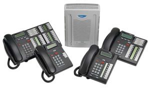 telephone equipment providers