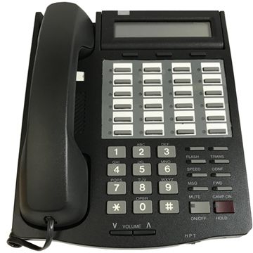 LKD-24D V0.6J Scout-DX Message on Vodavi Phone