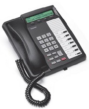 Toshiba Phone System and Phones