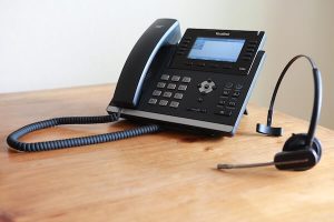 Cloud Phone systems for Small Business