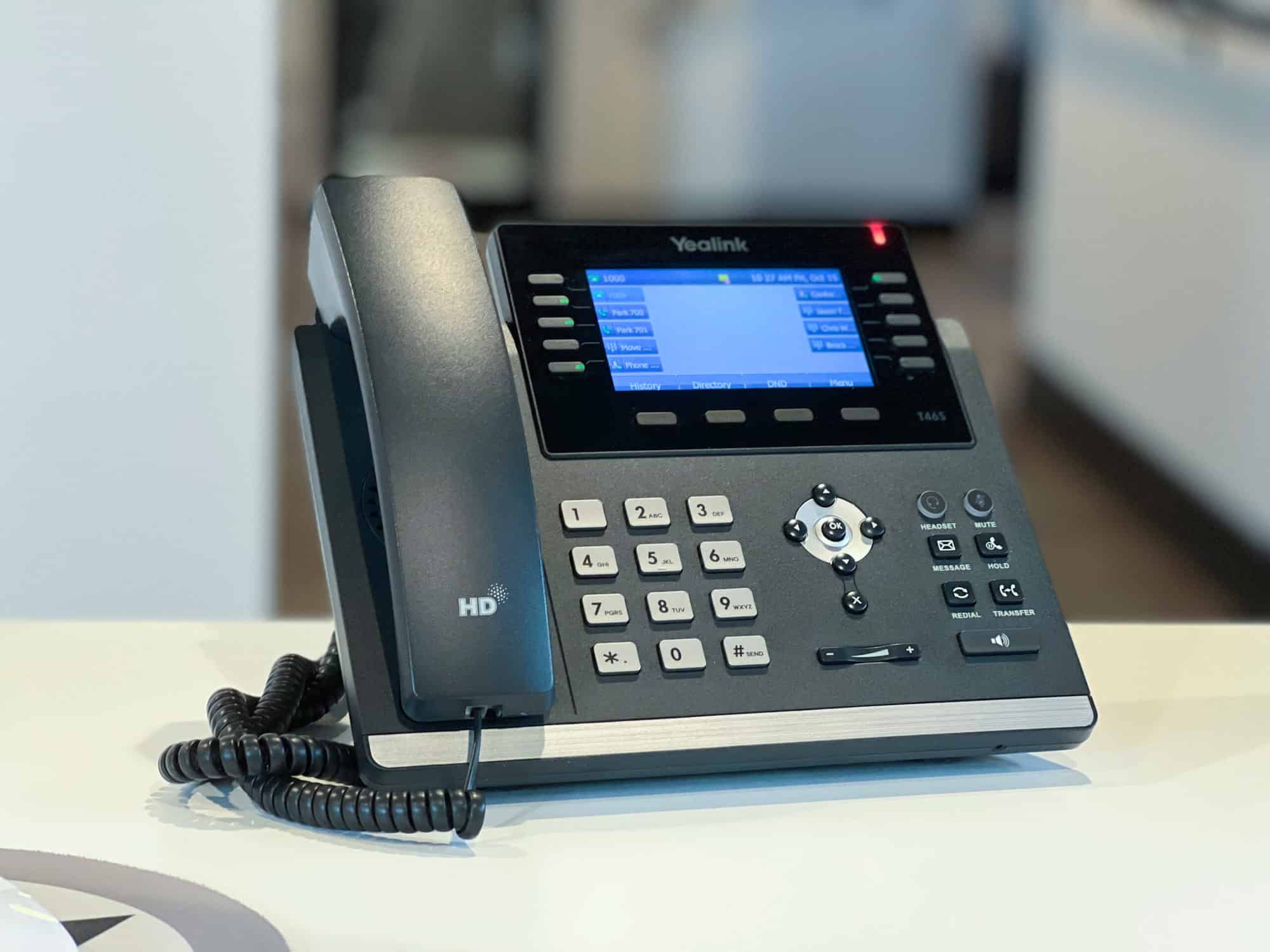 Cloud Phone Systems can Cut Costs and Boost Productivity