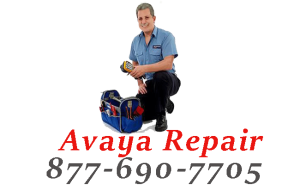 Avaya Phone System Repair