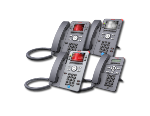 Avaya Phone System