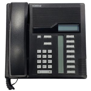 Nortel Norstar Not Ringing