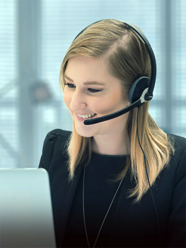 AiroCall Cloud Phone Service