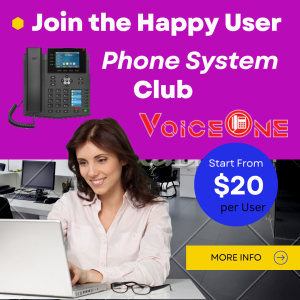 Nortel Cloud Phone System