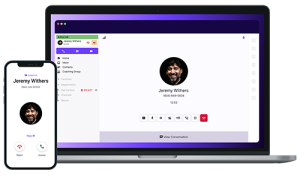 Dialpad phone service