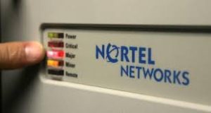 Nortel Phone System Repair