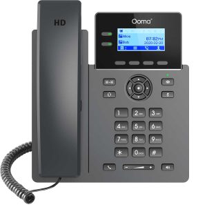 Ooma Office Phone