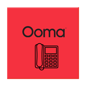 Ooma Business Phone
