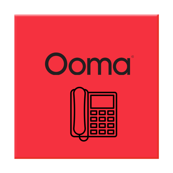 Ooma