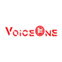 VoiceOne PBX Logo