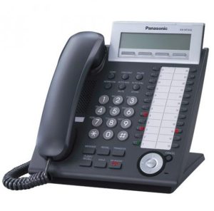 Panasonic Phone System Repair